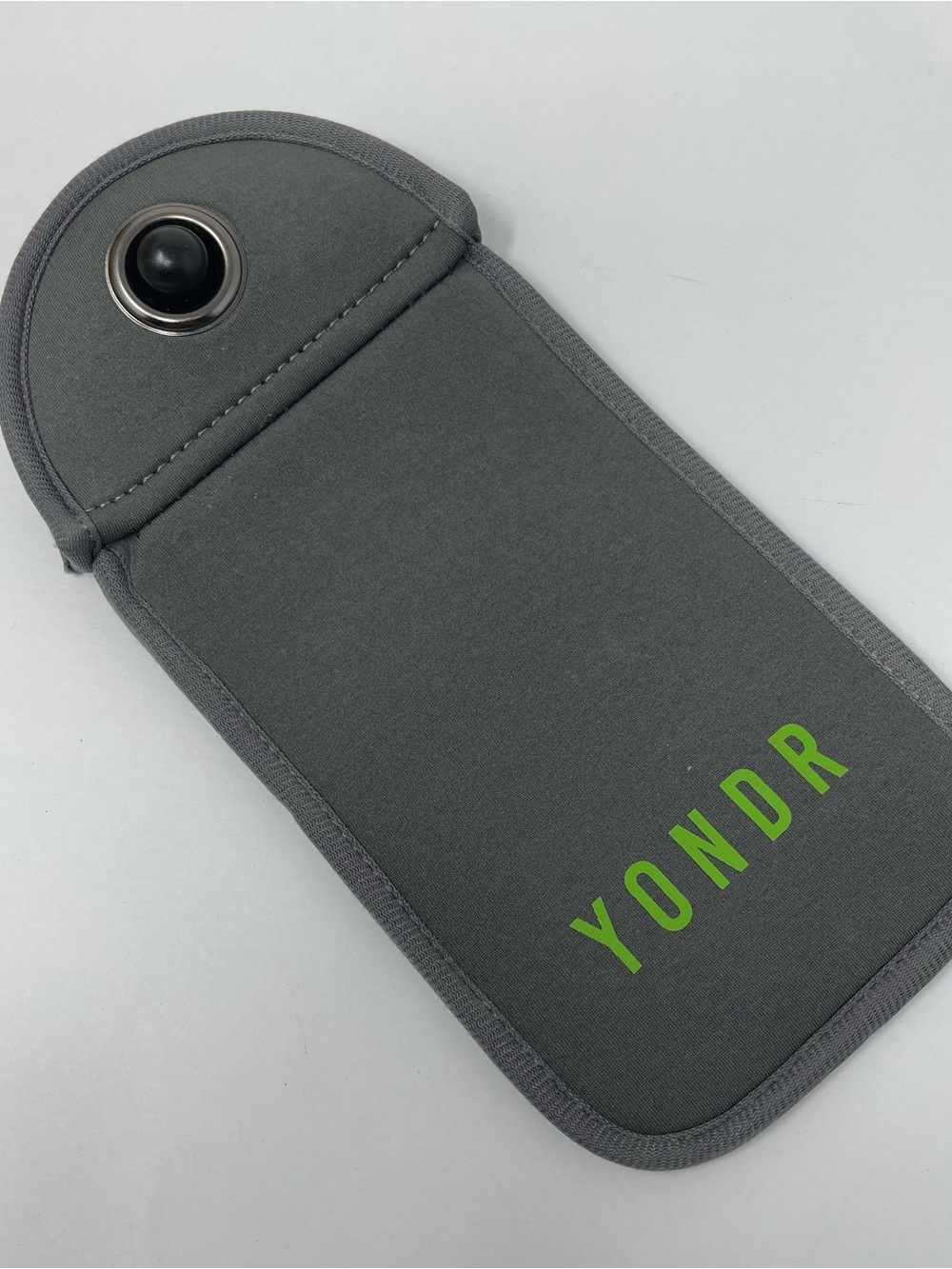 Yondr Phone Pouch Locked Large Writing